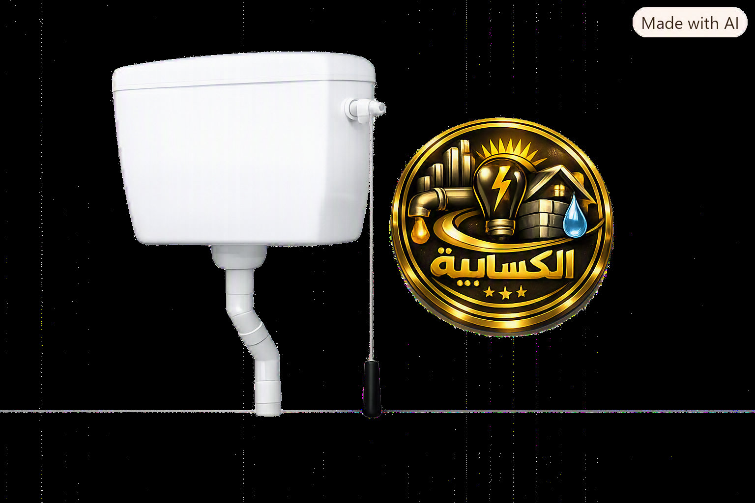 سيفون انجليزي