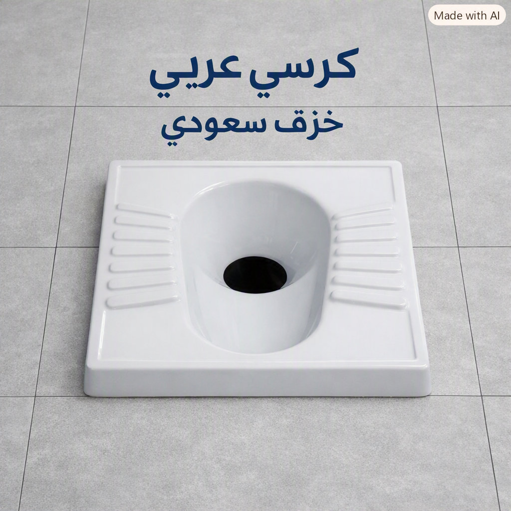 كرسي عربي